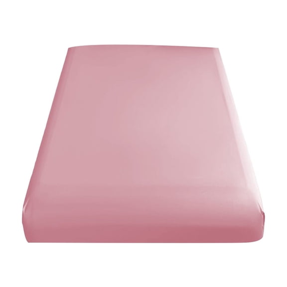Fitted Sheet 39" x 79" Easy Fit Small Single Size Mattress Sheets for Narrow Twin, Camper Bunk, RVs, Twin Bunks, Camping