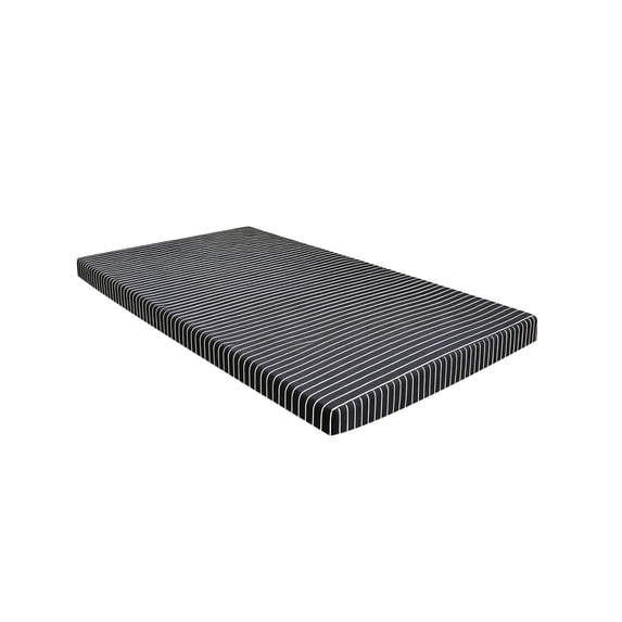 Fitted Sheet 78.74x35.43in - Deep Pocket Non-Slip Mattress Cover, Beige Polyester Bed Sheet with Full Elastic Edge, Soft Breathable Fabric, Easy Care - Twin Extra Long