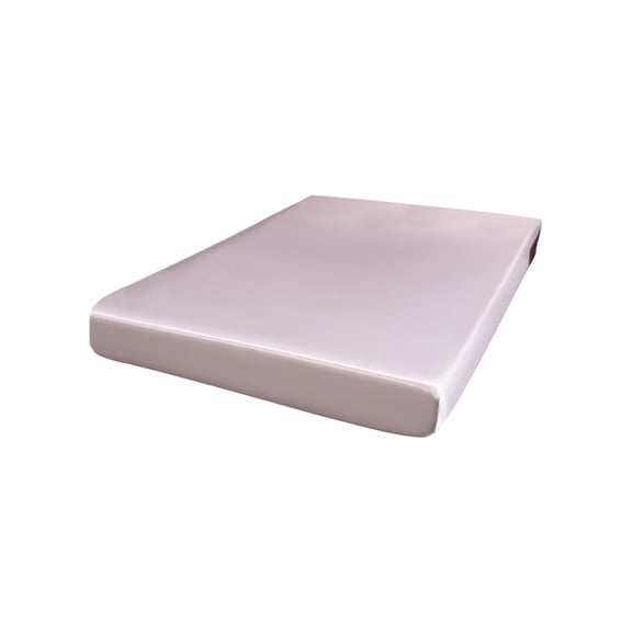 Fitted Sheet – 78.74x59.05 Inch Stretch Polyester Mattress Cover with 360° Elastic for Deep Mattresses up to 15 Inches – Soft, Cooling, Wrinkle-Resistant Bed Sheet for Bed, Sofa