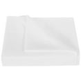 Fitted Sheet Bottom Sheet Deep Pocket Soft Microfiber Shrinkage and