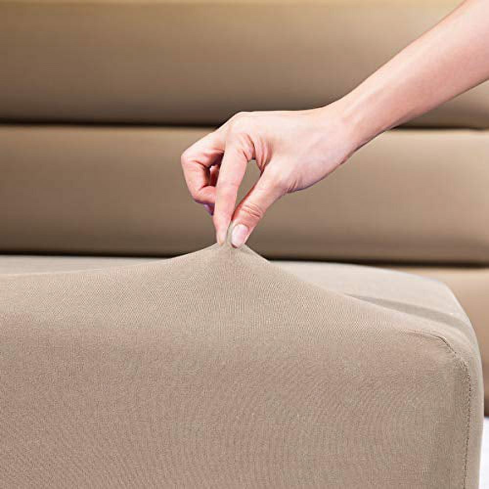 COSMOPLUS Fitted Sheet Twin Fitted Sheet Only（No Flat Sheet or Pillow