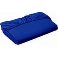 thumbnail image 1 of Elegant Comfort 1500 Premium Hotel Quality Deep Pocket Microfiber Fitted Sheet, All Around Elastic, 1 of 4