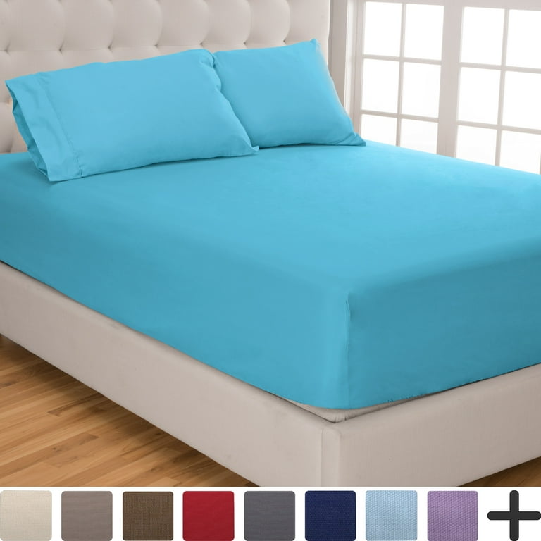 Walmart fitted twin sheet cheap