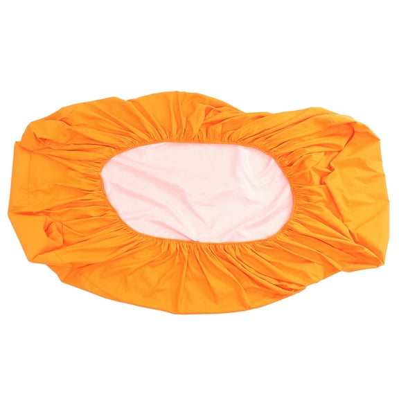 Fitted Sheet Waterproof Mattress Cover Tpu Membrane Polyester Deep Sided Comfortable Bedspread