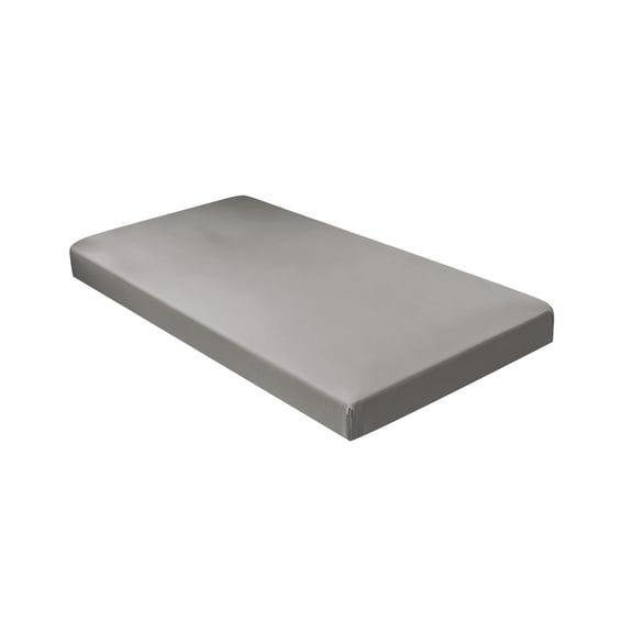 Fitted Sheet with Non-Slip, Four-Way Stretch - Elastic Corner Pocket, Wrinkle-Resistant Soft Comfort for Dorm Rooms, Fits Most Mattresses