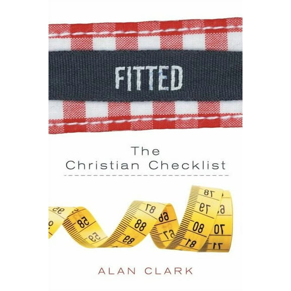 Fitted: The Christian Checklist, (Paperback)