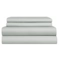 thumbnail image 1 of Fitted and Flat Sheets Single 1 PC Solid Color Deep Pocket Stain Resistant 2500, 1 of 20
