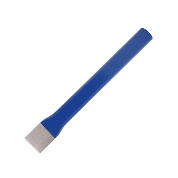 Fitter Cement Chisel, Flat Utility Chisel Masonry Chisel For Brick For Concrete For Cutting And Splitting Hard Rock