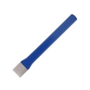 Fitter Cement Chisel, Flat Utility Chisel Masonry Chisel For Brick For Concrete For Cutting And Splitting Hard Rock