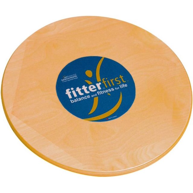 Fitterfirst Professional Balance Board 20"