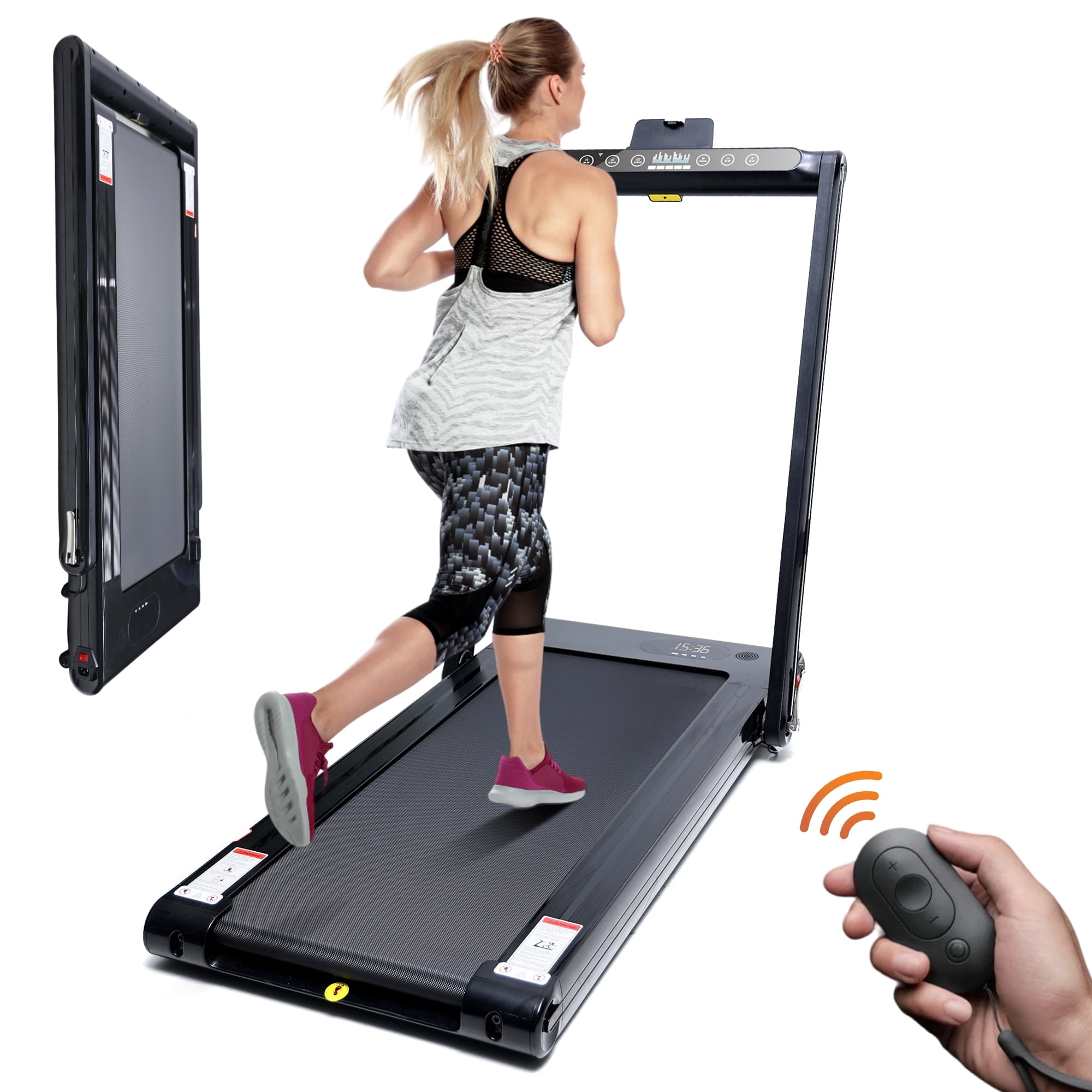 Sunny Health & Fitness Premium Ultra Curved Manual Treadmill, Home Training, Build Endurance and Increase Stamina, Air Running w Free SunnyFit® App Membership - SF-X7100 - Walmart.com Sunny Health & Fitness Premium Ultra Curved Manual Treadmill, Home Training, Build Endurance and Increase Stamina, Air Running w Free SunnyFit® App Membership - SF-X7100 - Walmart.com