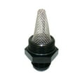 thumbnail image 1 of Moroso Fitting12an Male to 16an Male w/External Screen, 1 of 5