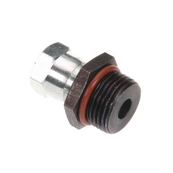 Henny Penny Fitting-12 Sae 8 45 Deg Flare Swivel FP01-283 - Genuine OEM Replacement Part