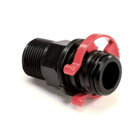 3M Fitting Assembly Outlet 62250-06 - Genuine OEM Replacement Part