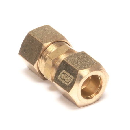 Blodgett Fitting, Comp,Coup.3/8T X 3/8T R8984 - Genuine OEM Replacement Part