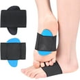 thumbnail image 1 of Copper Arch Support, Arch Pain Relief Plus Support, Foot Arch, 1 of 5