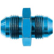 Fitting Coupler Straight Male 16 AN to Male 16 AN