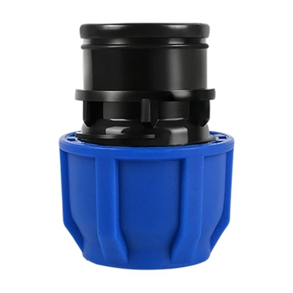 Fitting: Female Threaded Direct Connector For Plumbing Applications Brass/Brass Style Construction Tight Seal Performance Large Clamps for Tarps Woodworking Vice Grips An Fitting Vise Clamps Heavy
