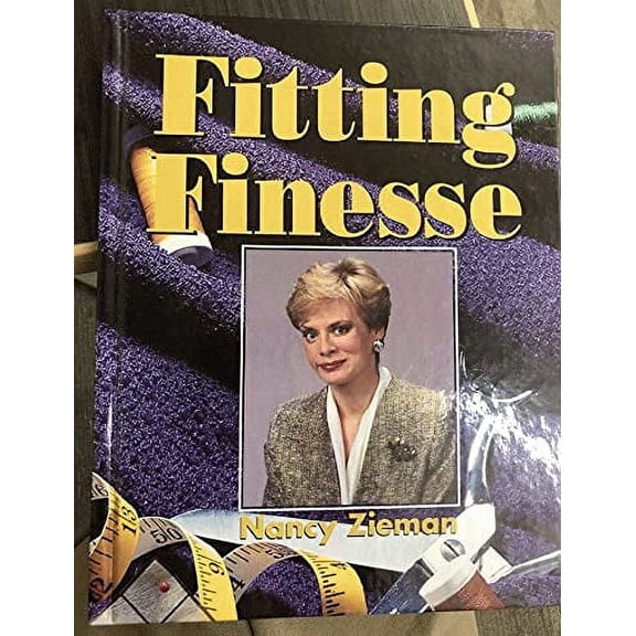 Pre-Owned Fitting Finesse