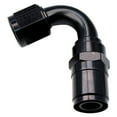 thumbnail image 1 of Fragola #8 Race-Rite Crimp-On Hose End 120-Degree, 1 of 3