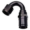 thumbnail image 1 of Fragola #6 Race-Rite Crimp-On Hose End 150-Degree, 1 of 2