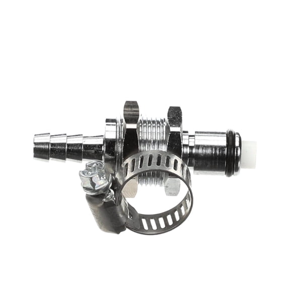 F'Real Fitting, Male Qd 04-1101 - Genuine OEM Replacement Part