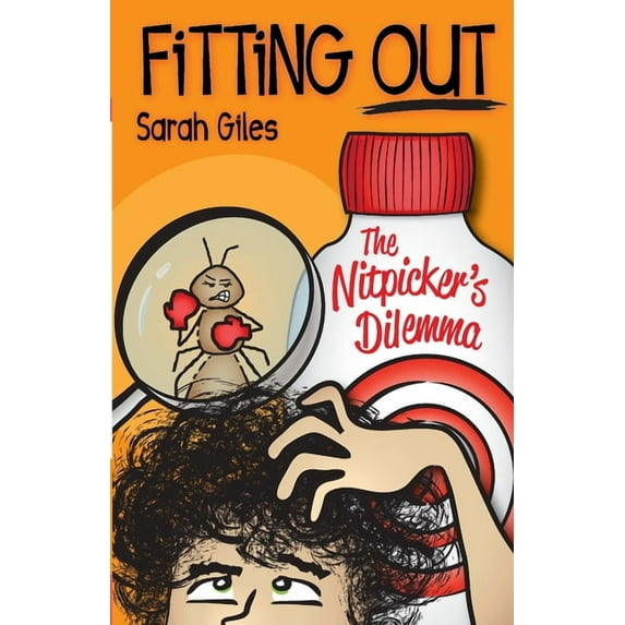 Fitting Out Fitting Out: The Nitpicker's Dilemma, Book 3, (Paperback)