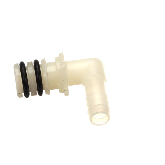 Cornelius Fitting Qd Pl 3/8Bb 94-012-00 - Genuine OEM Replacement Part