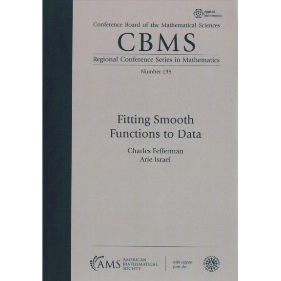 Fitting Smooth Functions to Data
