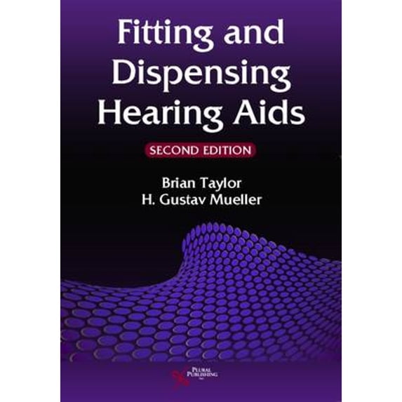 Pre-Owned Fitting and Dispensing Hearing AIDS (Paperback) 1597566500 9781597566506
