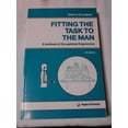 thumbnail image 1 of Pre-Owned Fitting Task to Man PB 4ed (Paperback) 0850663792 9780850663792, 1 of 1