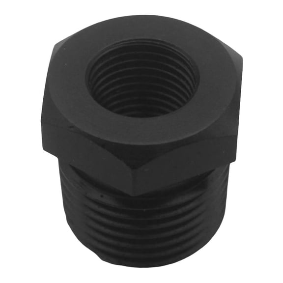 Fittings Adaptor 3/8-1/8 NPT Coolant Temp Sender Sensor Adapter for K20 K24