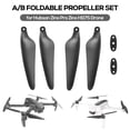 thumbnail image 1 of Fittings,Zino 2 Plus Zino H117s / 2 Plus Propeller Set Propeller / Zino A/b Propeller Set Compatible With Zino Propeller Buzhi /zino Plus/zino A/b Huiop, 1 of 6