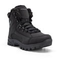 thumbnail image 1 of Fittington Winter Boots for Men Slip-Resistance Snow Boots Outdoor Insulated Mid Calf Winter Shoes, 1 of 12