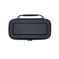 thumbnail image 1 of Fitup Nintendo Switch EVA Hard Shell Carrying Case with Game Card Slots, for Nintendo Switch, 1 of 6