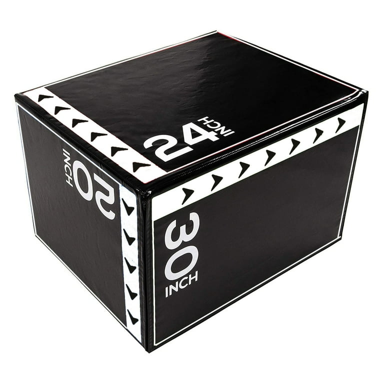 How to Clean Foam Plyo Box: Easy Steps for a Spotless Workout Gear