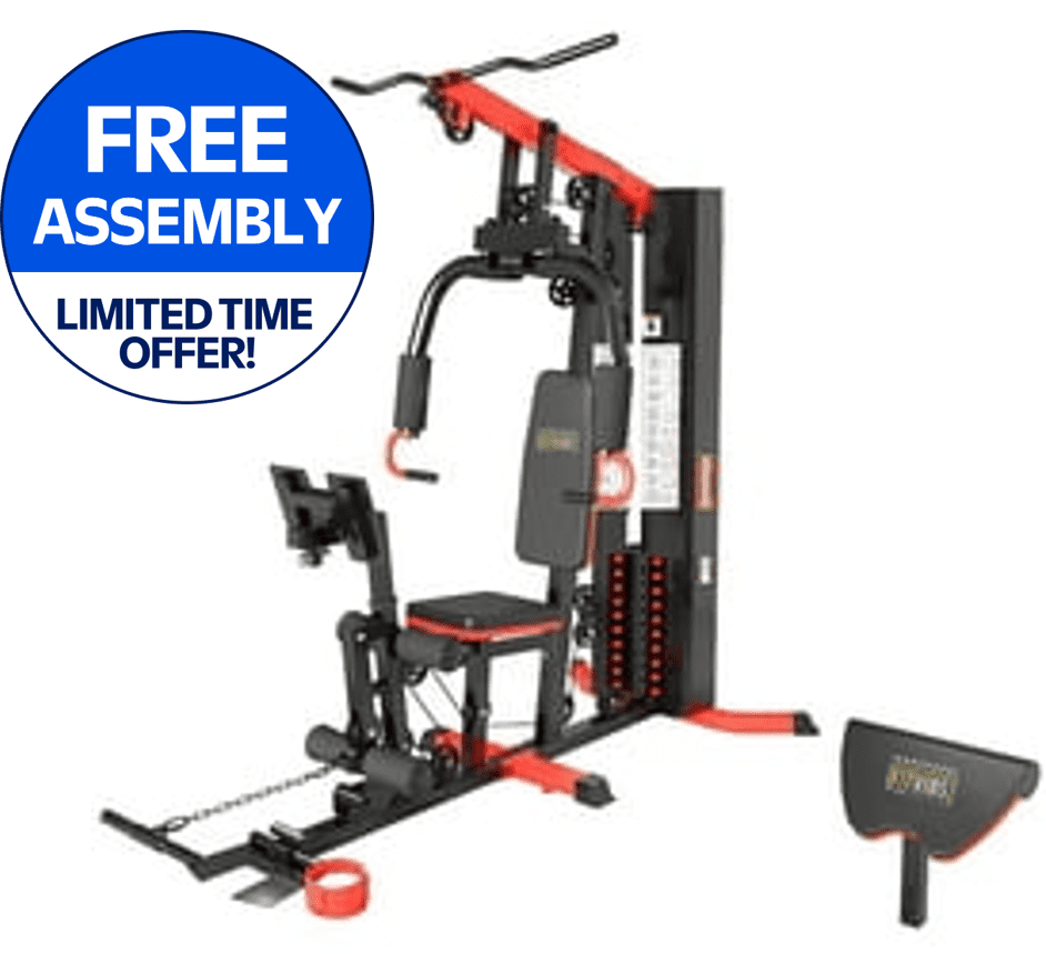 Fitvids-LX760-Multifunctional-