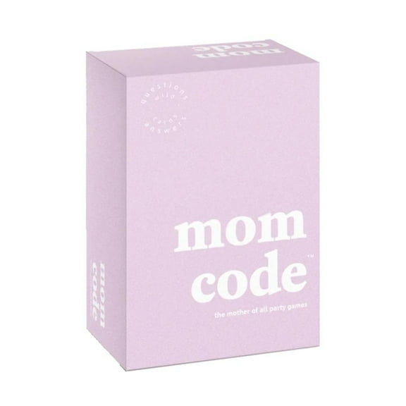 Fitz Games Mom Code New