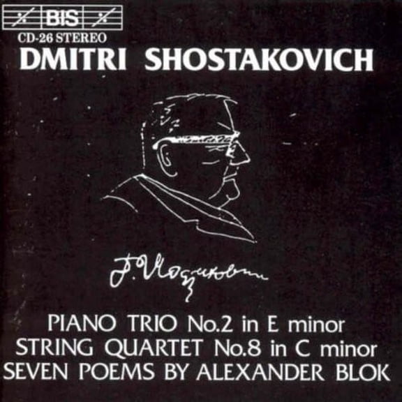 Fitz-Gerald - Piano Trio 2 in E - Music & Performance - CD