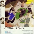 thumbnail image 1 of Fitz-Gerald - Russian Piano Trios - Music & Performance - CD, 1 of 2