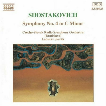 Fitz-Gerald - Symphony 4 - Music & Performance - CD