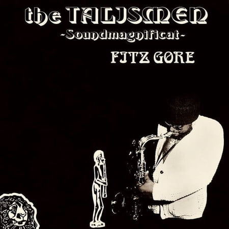 Fitz Gore & Talismen - Soundmagnificat - Vinyl