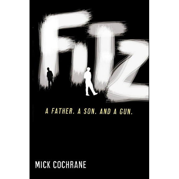 Fitz, (Paperback)