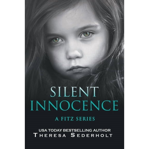 Fitz: Silent Innocence (Paperback)