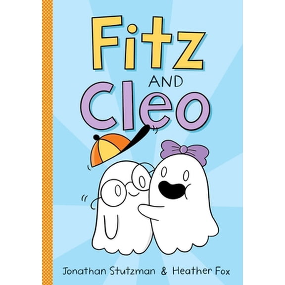 Pre-Owned Fitz and Cleo (Paperback) 1250832640 9781250832641