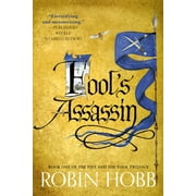 Fitz and the Fool Fools Assassin Book One of The Fitz and the Fool Trilogy, Paperback