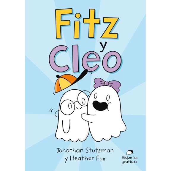 Fitz y Cleo (Paperback)