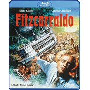 Shout! Factory - Fitzcarraldo [BLU-RAY]