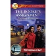 thumbnail image 1 of Pre-Owned The Rookie's Assignment (Mass Market Paperback) 037344477X 9780373444779, 1 of 1