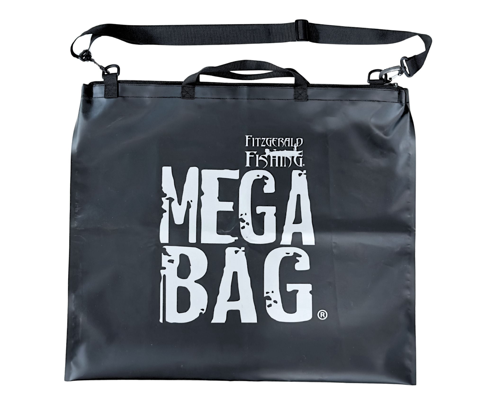 Fitzgerald Fishing Mega Bag Fishing Tackle Bags